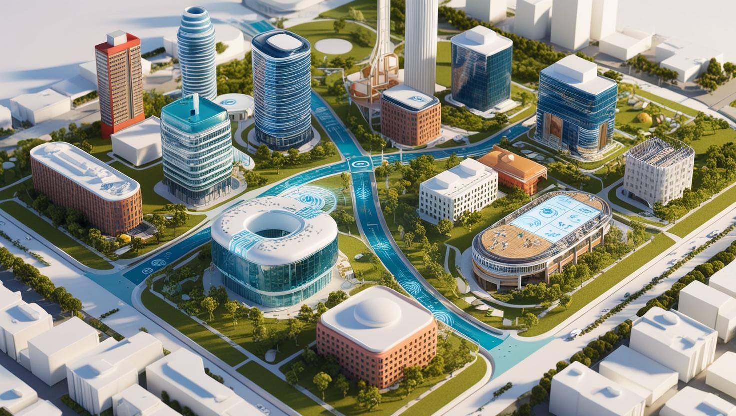 Bilgi Tabanlı 3B Modelleme