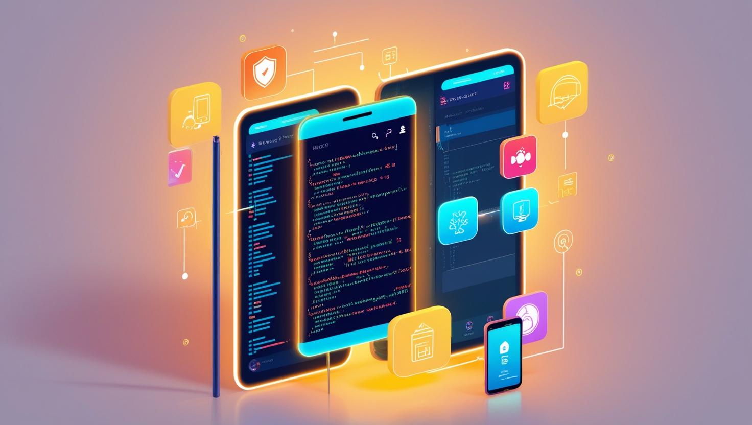 B2B MOBİL UYGULAMALAR
