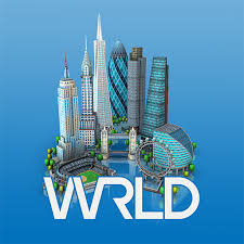 WRLD 3D