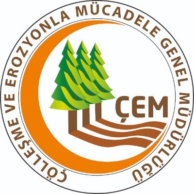 Çölleşme ve Erozyonla Mücadele Genel Müdürlüğü